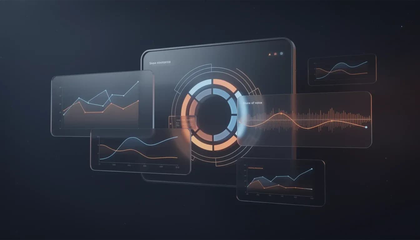 Media monitoring tools pricing compared by tier 2026, from free search alerts to an annual broadcast contract