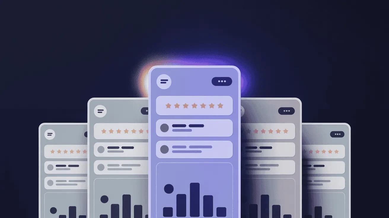 Best Ahrefs Alternatives in 2026 β Top 5 Tools Compared